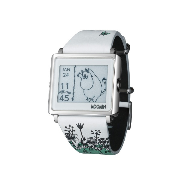 在庫限り】 スマートキャンバス「MOOMIN／ムーミン」 W1MM10110 国内 