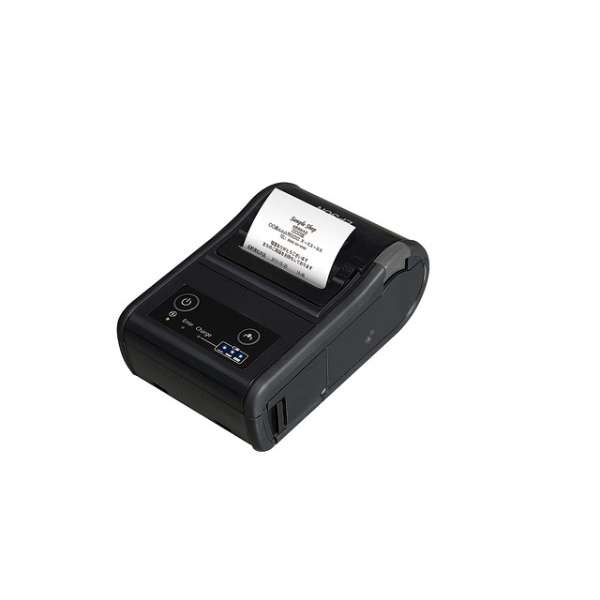 TM-P60-2 モバイルレシートプリンター [Bluetooth USB対応] TMP602B853｜の通販はソフマップ[sofmap]