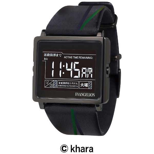 EPSON スマートキャンバス エヴァンゲリオン type:Nerv