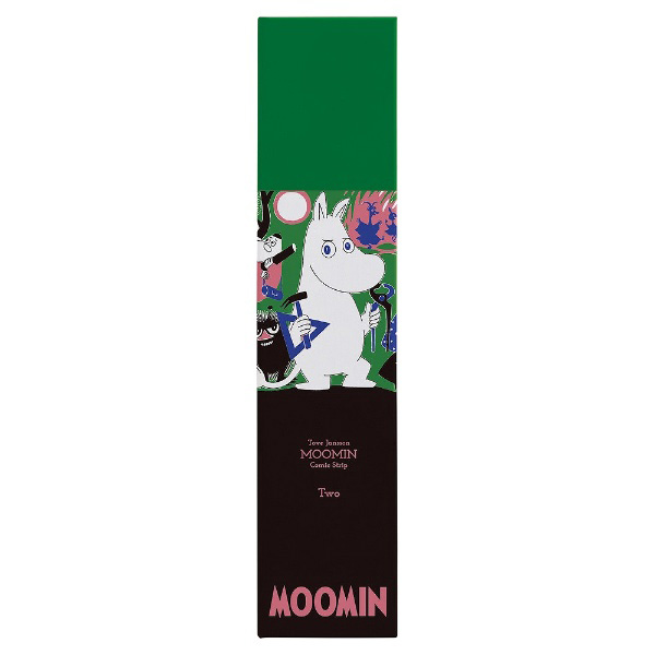 スマートキャンバス「MOOMIN／ムーミンコミックス 家をたてよう」 W1MM50210｜の通販はソフマップ[sofmap]