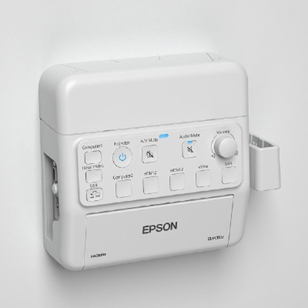 EPSON プロジェクター ELP-730 - 1