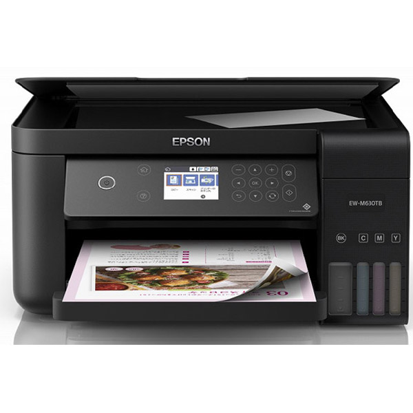 エプソン エコタンク プリンタ EPSON EW-M630TB-