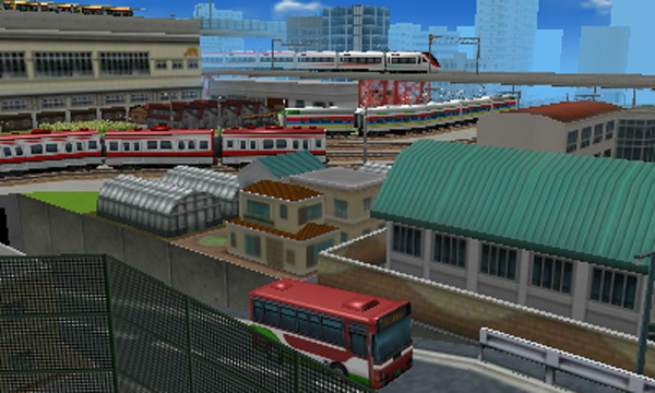 A列車で行こう3D NEO ビギナーズパック 【3DSゲームソフト】_2