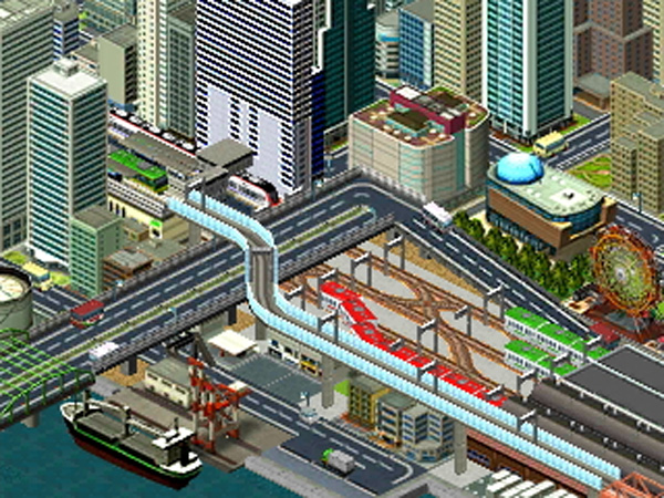 A列車で行こう3D NEO ビギナーズパック 【3DSゲームソフト】_3