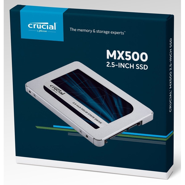 中古】MX500 CT2000MX500SSD1／JP [2133049374912] - リコレ