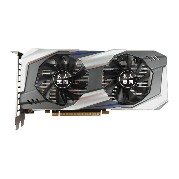 グラフィックボード NVIDIA GeForce GTX 1060搭載 PCI-Express