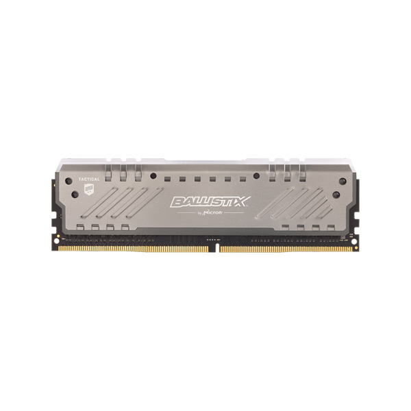 CFD-crucialメモリ Ballistix ゲーミングモデル DDR4-3000