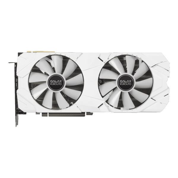 緑林シリーズ 玄人志向 GK-RTX2080-E8GB/WHITE2 - 通販 - icetran.com.br