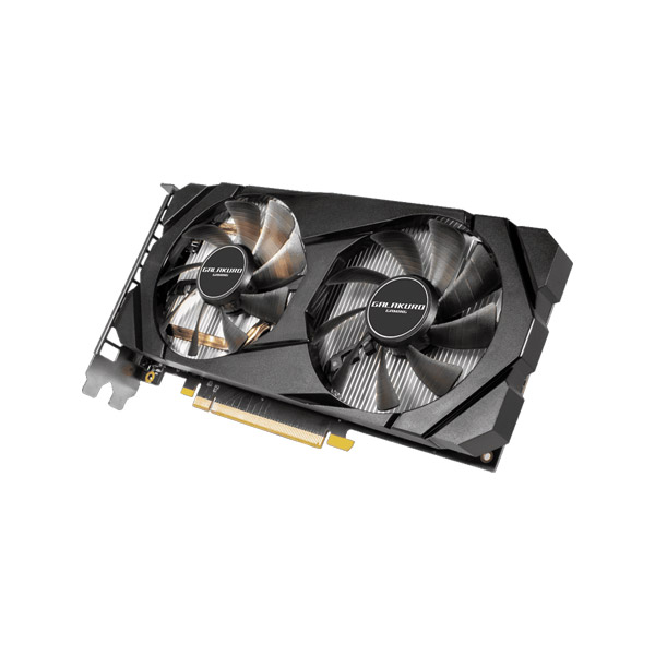 グラフィックボード GG-GTX1660SP-E6GB/DF ［6GB /GeForce GTXシリーズ ...