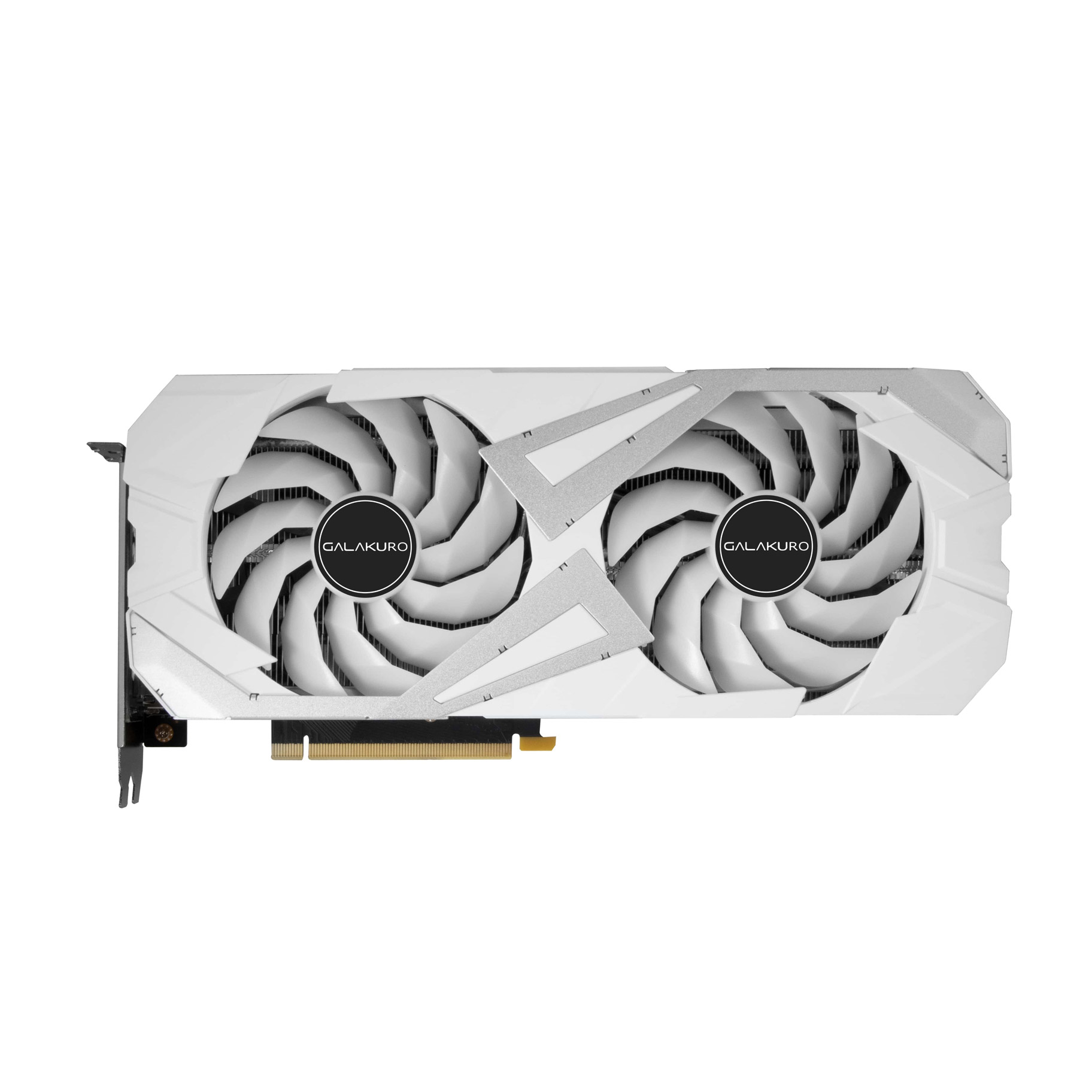 图形板GK-RTX3060Ti-E8GB/WHITE[8GB/GeForce RTX系列]|no邮购是Sofmap