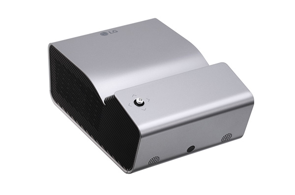 Minibeam PH450UG [450ルーメン][1280×720] 超短焦点ホームシアター ...