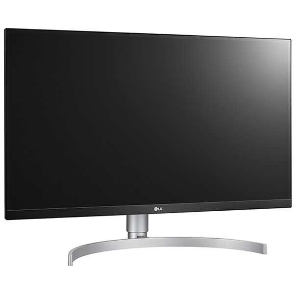 27UL850-W 27型ワイド 4K/HDR10対応液晶モニター [3840×2160/IPS