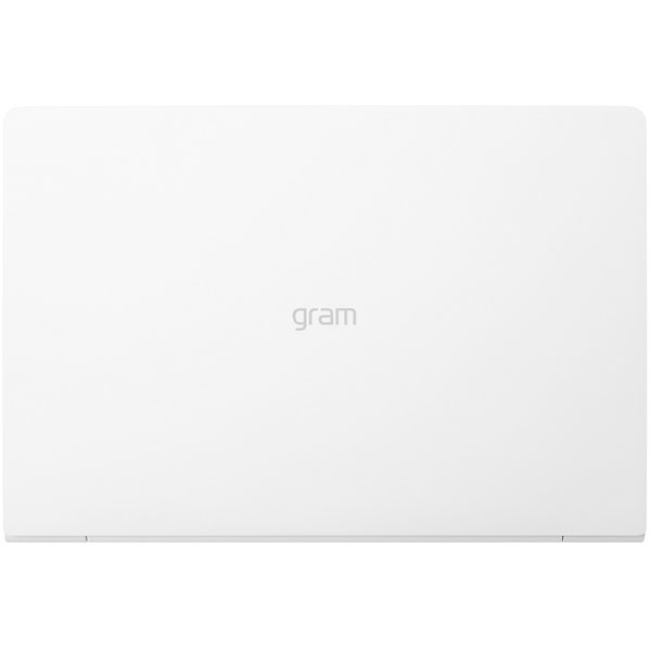 ノートPC LG gram 13Z990-GA55J ホワイト [Core i5・13.3インチ・SSD