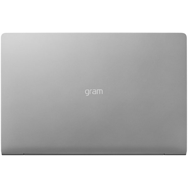 【在庫限り】 ノートPC LG gram 14Z990-GA56J ダークシルバー [Core i5・14.0インチ・SSD 256GB・メモリ  8GB]