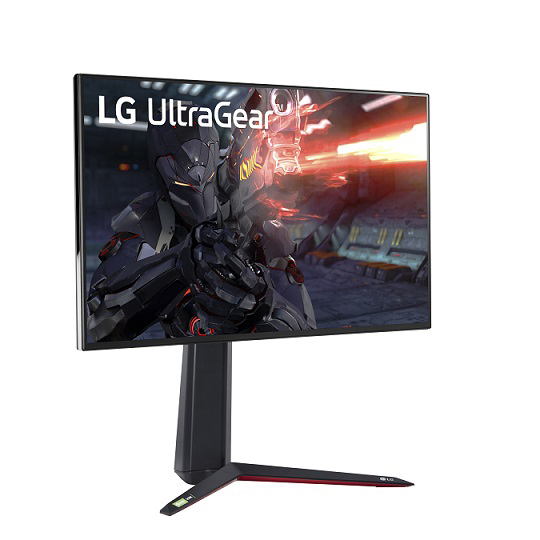 ベルギー製 LG 27GN950b モニター 4K 144hz 27インチ - crumiller.com