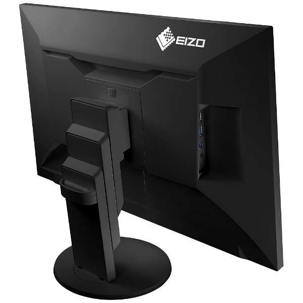 【さらに値下】EIZO FlexScan EV2451 RBK  23.8インチ