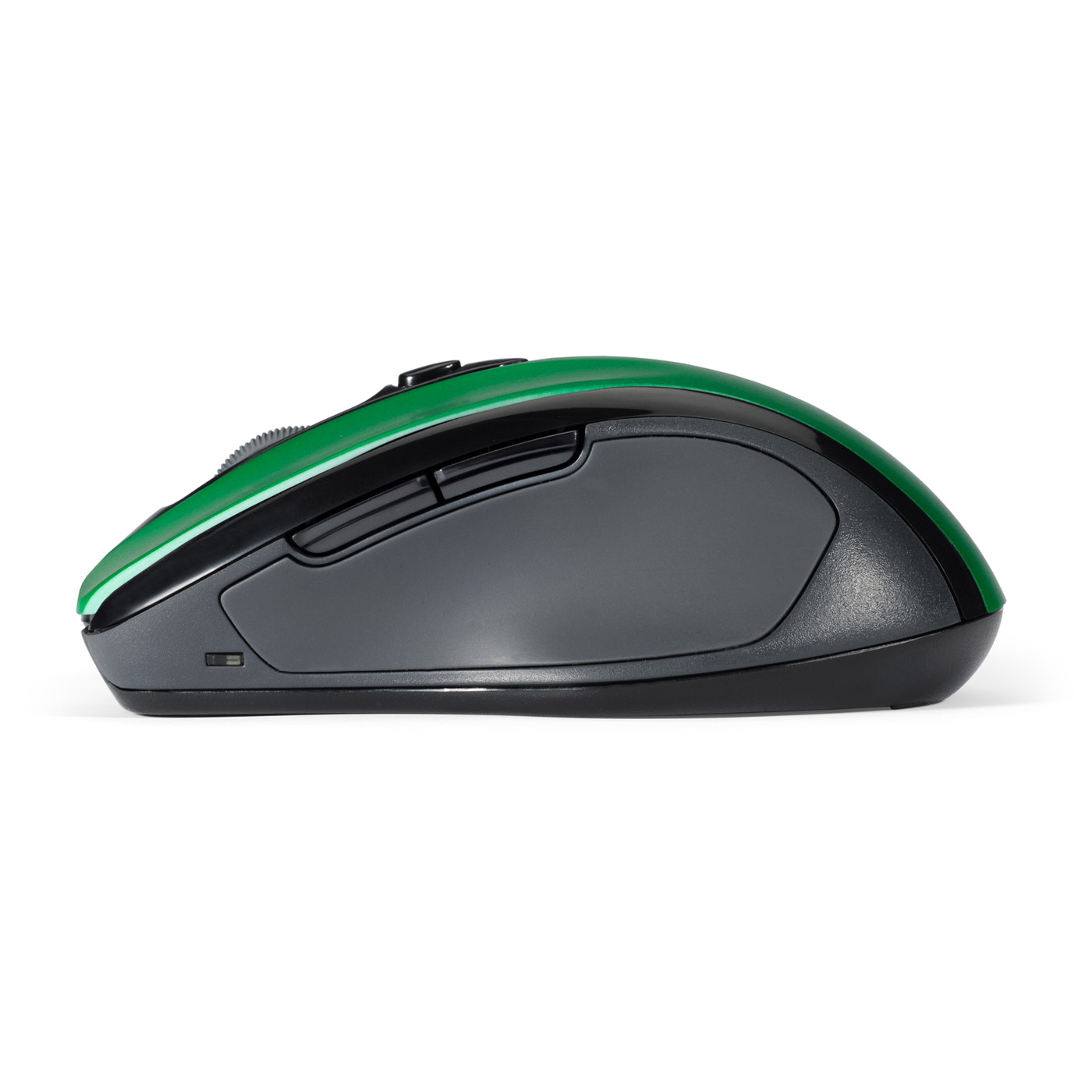 マウス マウス Pro Fit エメラルドグリーン K72424JP ［光学式 /無線
