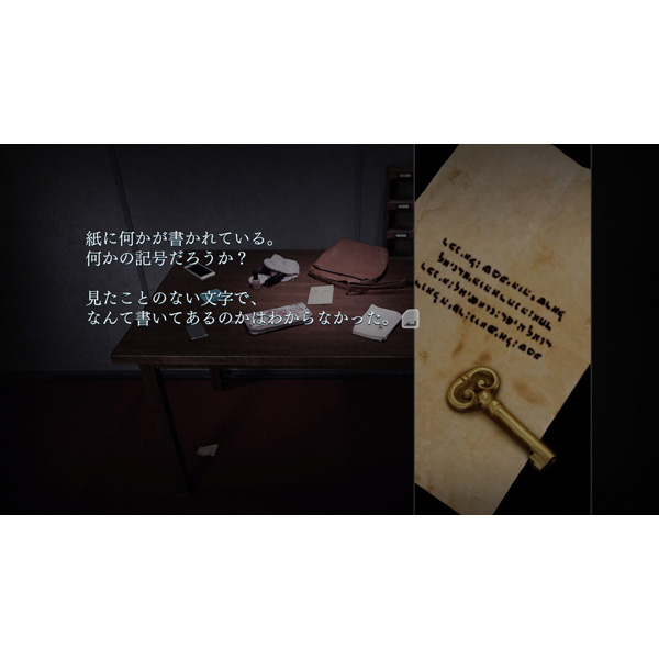 CLOSED NIGHTMARE (クローズド・ナイトメア) 【PS4ゲームソフト】_7