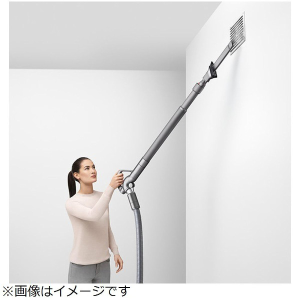 Dyson V4 Digital Absolute サイクロン掃除機 - 掃除機