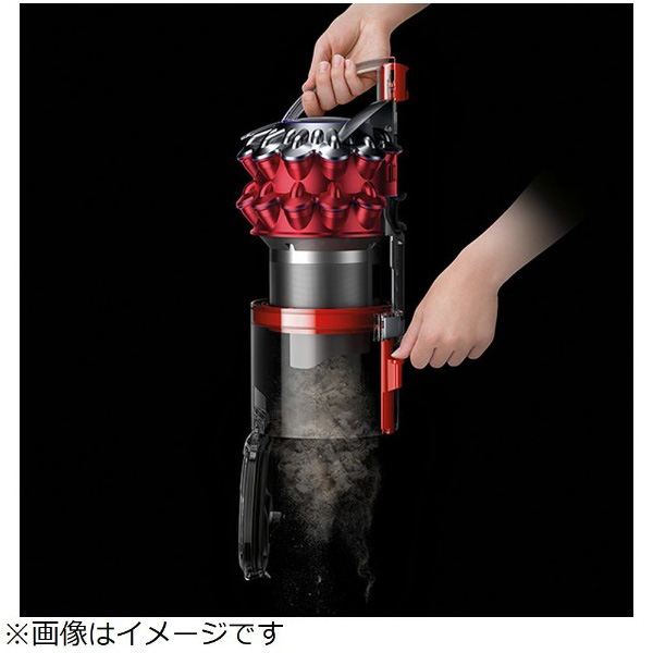 サイクロン式掃除機 「Dyson V4 Digital Absolute」 CY29 ABL｜の通販 ...