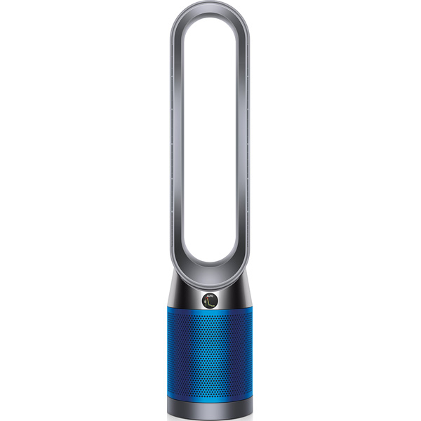 中古】空気清浄タワーファン (扇風機) Dyson Pure Cool アイアン 