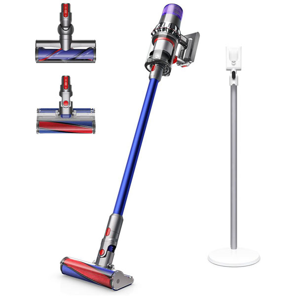 中古】Dyson V11 Absolute Extra SV15ABLEXT ［サイクロン式