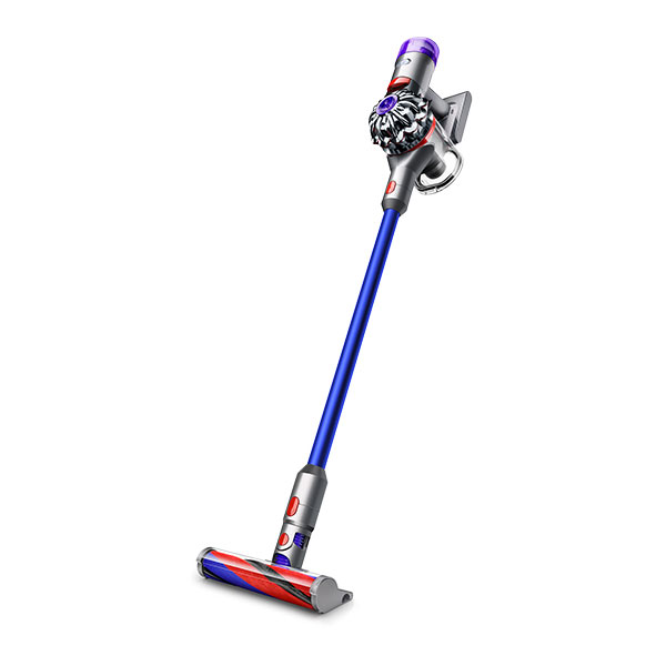 Dyson V8 Slim Fluffy SV10KSLMBU 37,800円 送料無料【ソフマップ】 Dyson V8 Slim Fluffy SV10KSLMBU 37,800円 送料無料【ソフマップ】