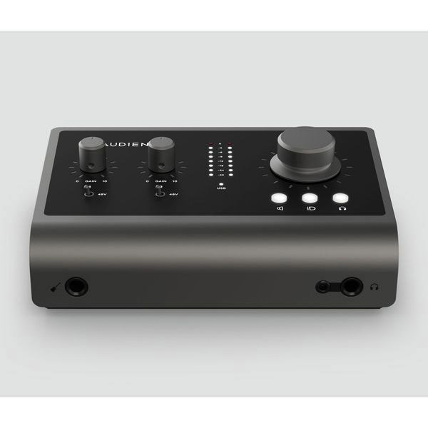 iD14mkII | Rock oN Line eStore