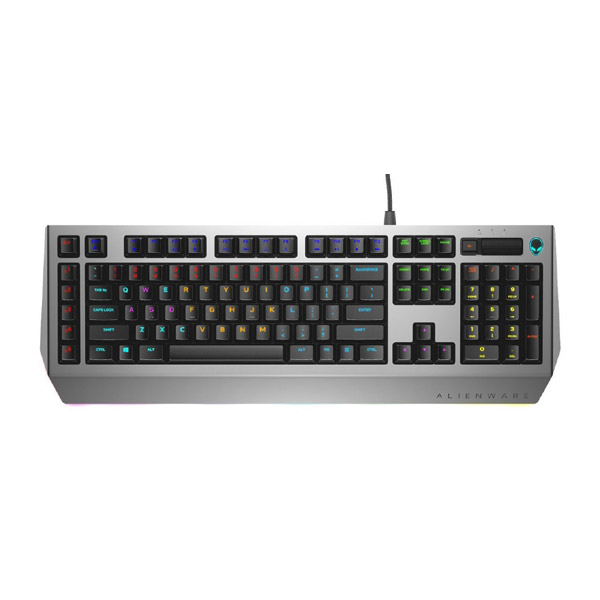 Alienware プロ ゲーミングキーボード Aw768 英語キーボード Dell デル の買取価格 ラクウル Alienware プロ ゲーミングキーボード Aw768 英語キーボード Dell デル の買取価格 ラクウル