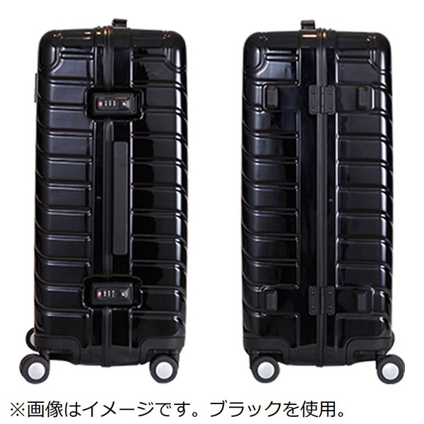スーツケース 60L ROLLZ II （ロールズ2）Spinner65（スピナー65