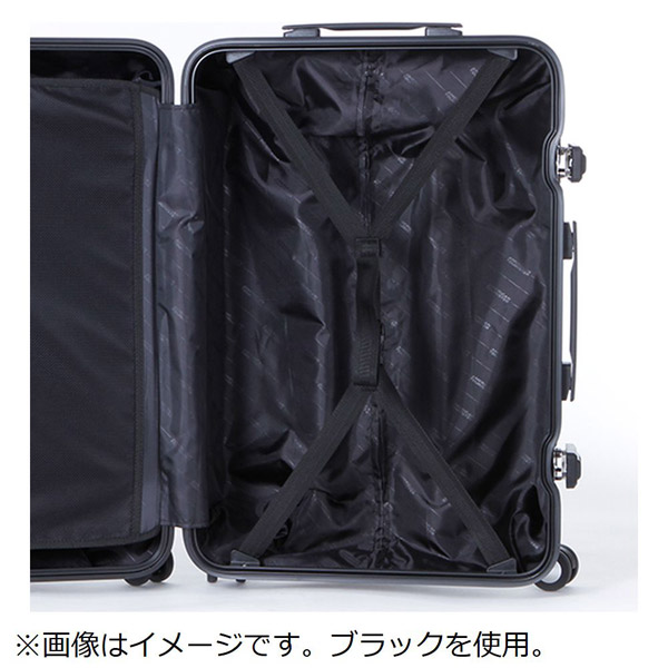 スーツケース 60L ROLLZ II （ロールズ2）Spinner65（スピナー65