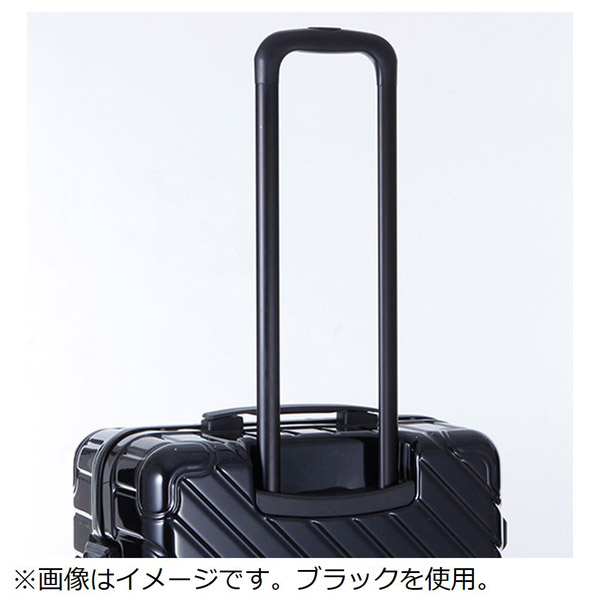 スーツケース 60L ROLLZ II （ロールズ2）Spinner65（スピナー65