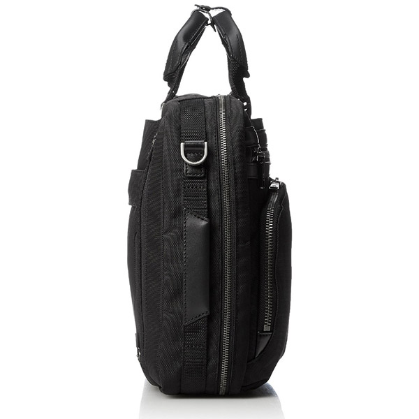 サムソナイト 3wayビジネスバッグ Effi-Tec DJ9＊09004