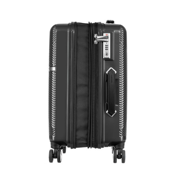 SamsoniteのVOLANTシリーズ　36（/44） L サムソナイト ヴォラント 55 36-44L ブラックの通販 | BRUNO online