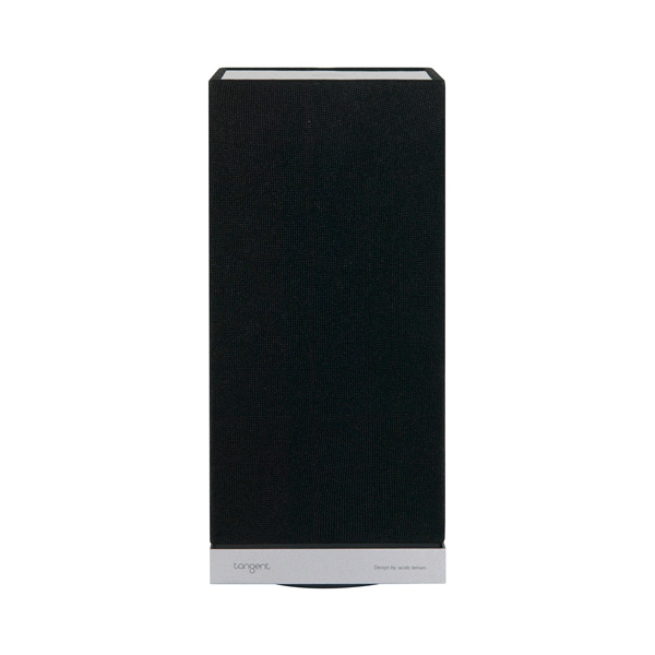 ブルートゥース スピーカー fjord mini ブラック/シルバー ［Bluetooth