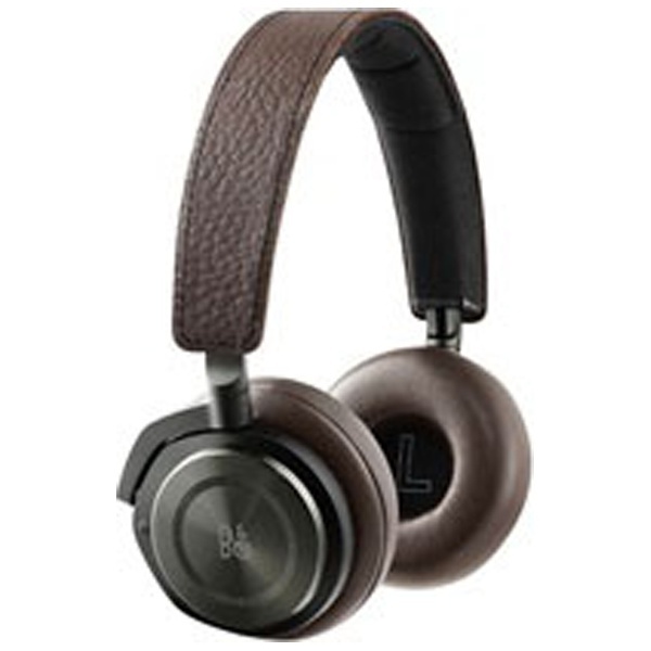 中古】B&O PLAY BEOPLAY H8 GRAY HAZEL [2133009151553] - リコレ 