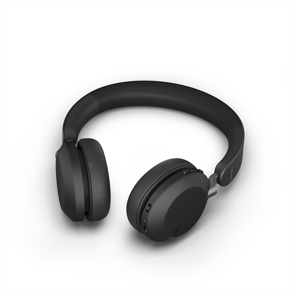 ブルートゥースヘッドホン Elite 45h Titanium Black 100-91800000-40 
