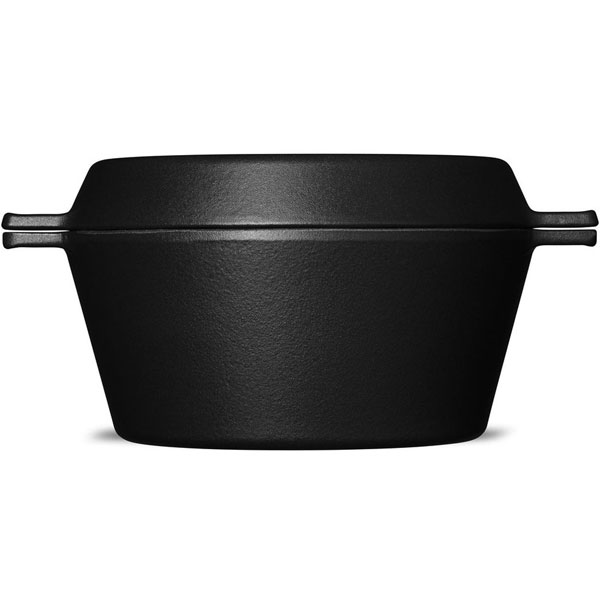 ダッチオーブン cm 1 7l 0960 cm Ih対応 両手鍋 浅型 の通販はソフマップ Sofmap