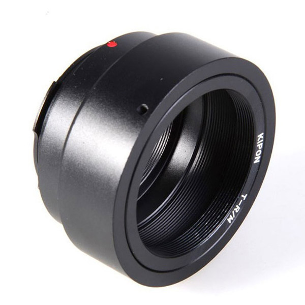 マウントアダプター T2-R/M【ボディ側:リコーGXR A12・ライカM マウントアダプター T2-R/M【ボディ側:リコーGXR A12・ライカM