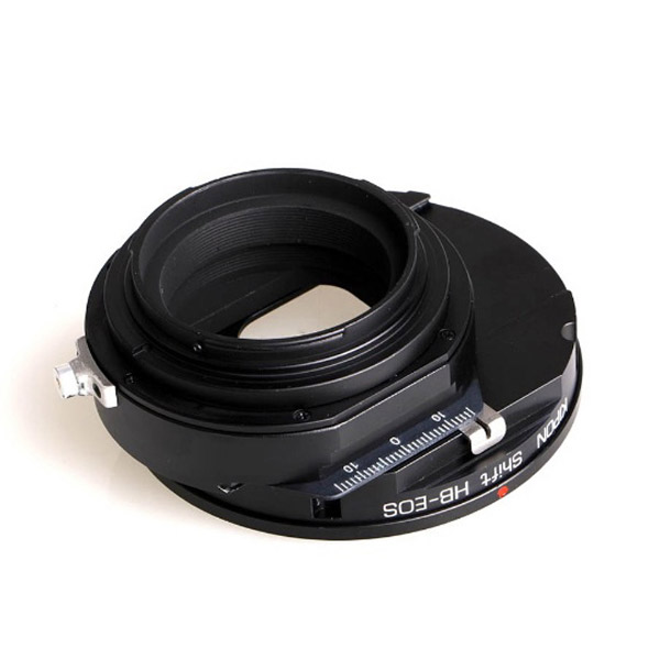 ハッセルブラッド Vマウント-EOSマウントアダプター 【公式通販】