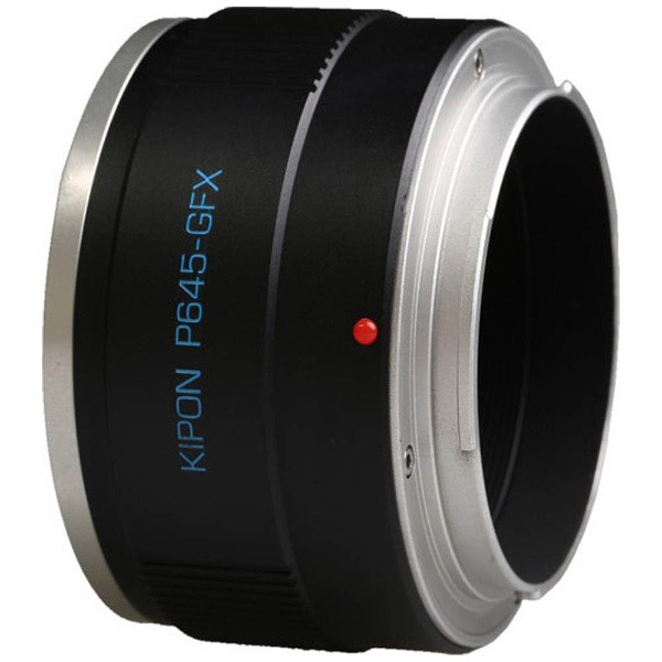 マウントアダプター P645GFX Pentax645-GFX｜の通販はソフマップ[sofmap]