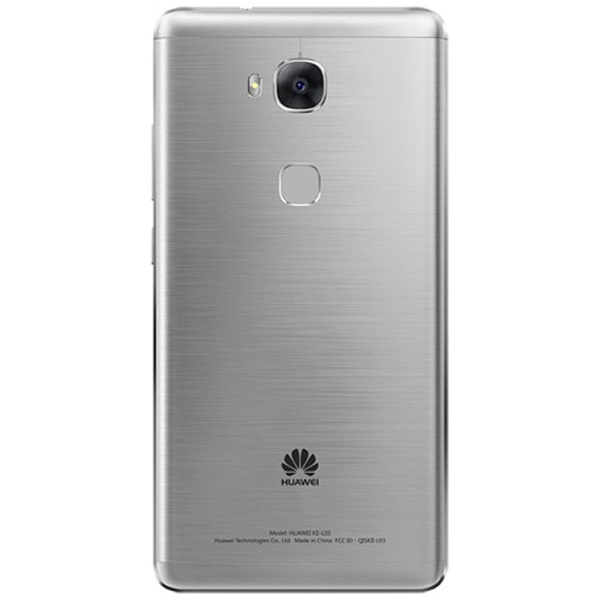 当店人気 送料無料 Huawei Huawei Gr5 16gb シルバー Kiil22silver Simフリー 196 Ud お洒落無限大 Arnabmobility Com