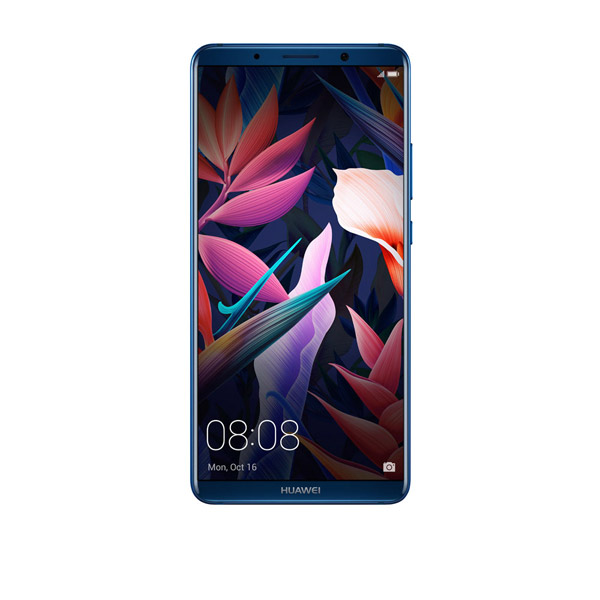新品 Huawei  Mate10 Pro SIMフリー ブルー 日本代理店品