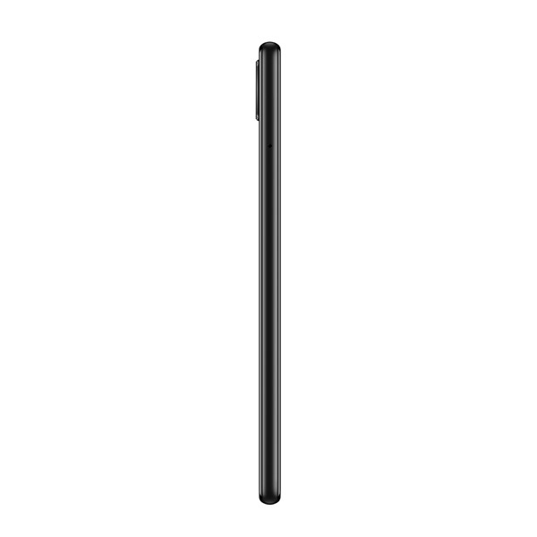 HUAWEI P20 Black「51092NAT」Kirin 970 5.8型・メモリ/ストレージ