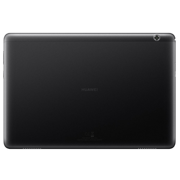 タブレットPC MediaPad T5 10 AGS2-W09 ブラック [Android 8.0・Kirin