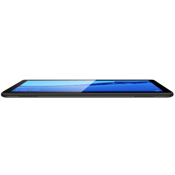 タブレットPC MediaPad T5 10 AGS2-W09 ブラック [Android 8.0・Kirin