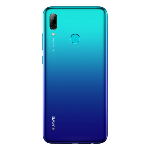 Huawei nova lite 3  SIMフリー 新品未開封オーロラルブルー
