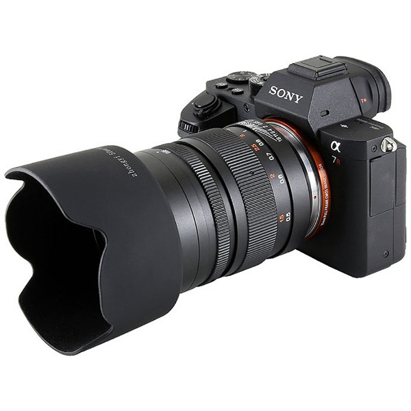 スピードマスター50mm F0.95 Eマウント(焦点工房、SHOTEN スピードマスター50mm F0.95 Eマウント(焦点工房、SHOTEN