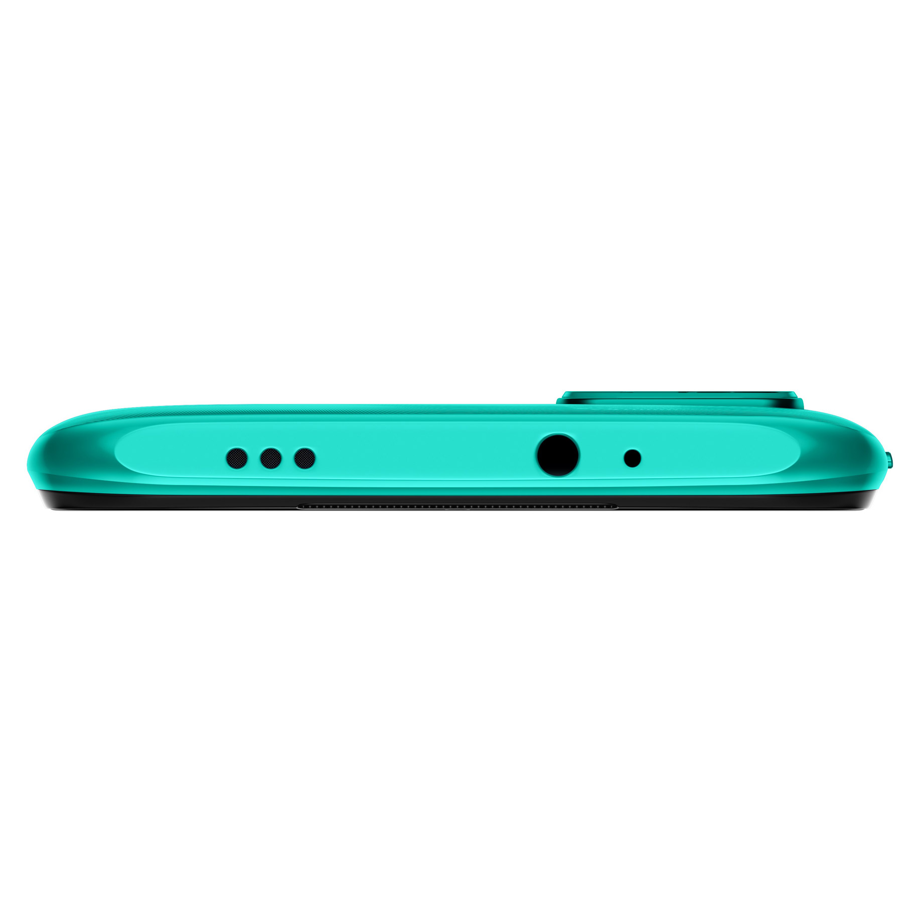 スマートフォン/携帯電話 スマートフォン本体 Xiaomi Redmi 9T オーシャングリーン「Redmi-9T-GREEN/128GB 
