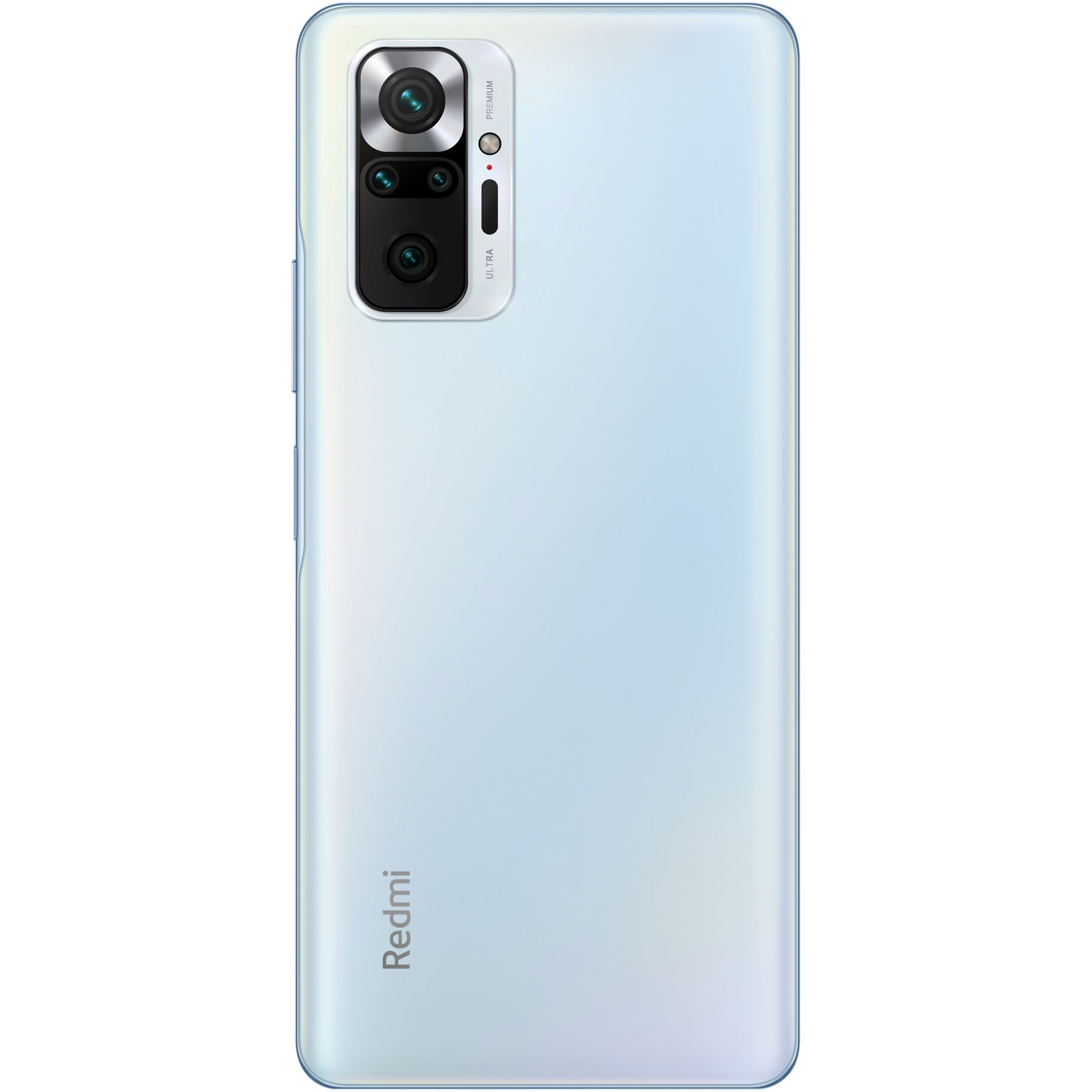 美品] xiaomi Redmi note 10 pro グレイシャーブルー-